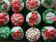 How To Decorate Your Christmas Cupcakes